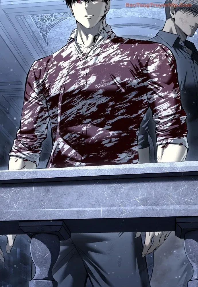 Sát Thủ Áo Đỏ Chapter 52 - 13