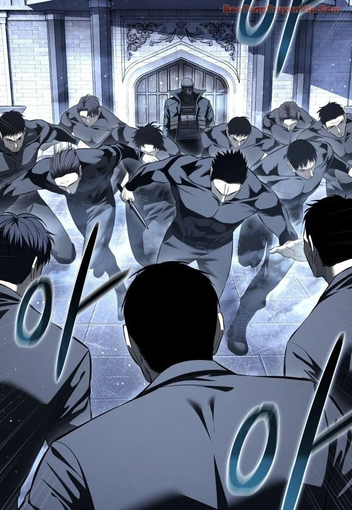 Sát Thủ Áo Đỏ Chapter 52 - 15