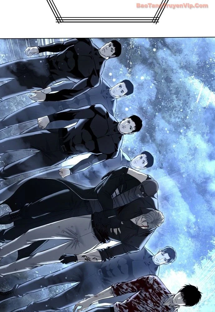 Sát Thủ Áo Đỏ Chapter 52 - 49