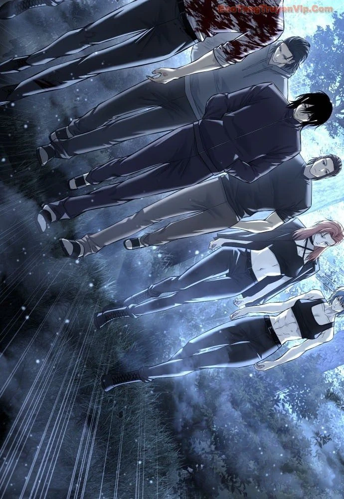 Sát Thủ Áo Đỏ Chapter 52 - 50