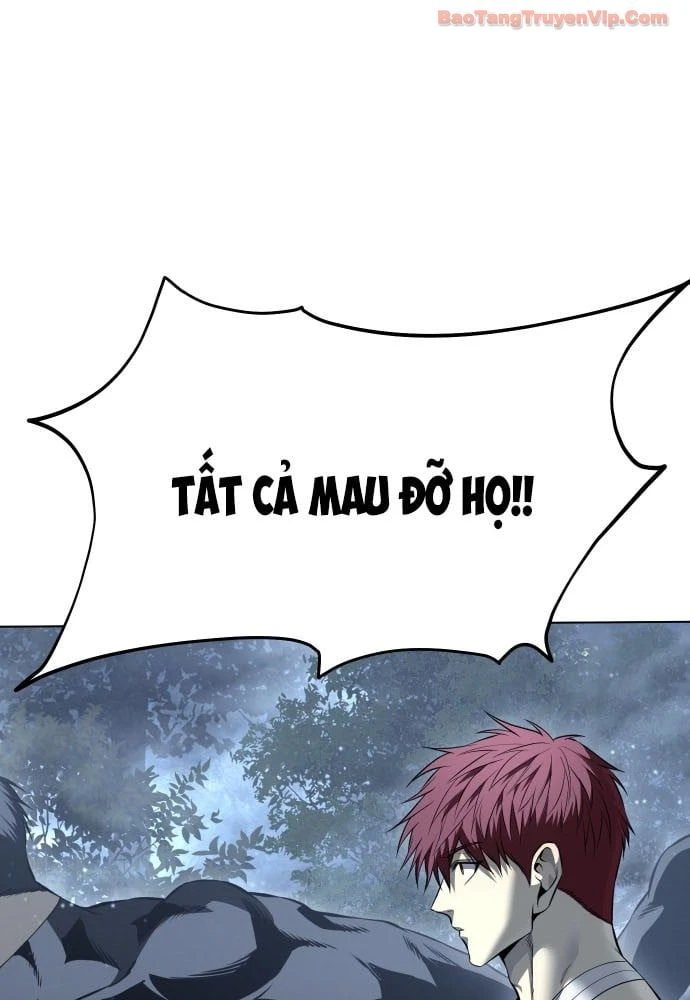 Sát Thủ Áo Đỏ Chapter 52 - 53