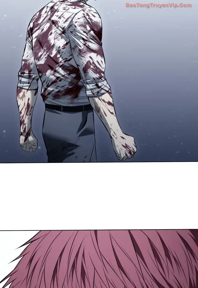 Sát Thủ Áo Đỏ Chapter 52 - 55