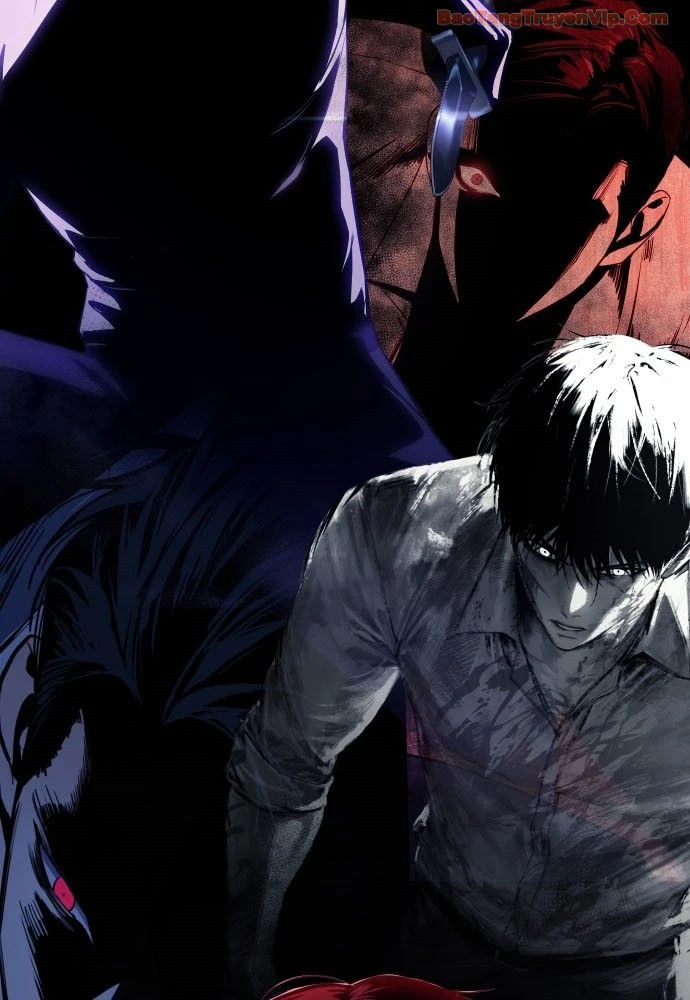 Sát Thủ Áo Đỏ Chapter 52 - 124