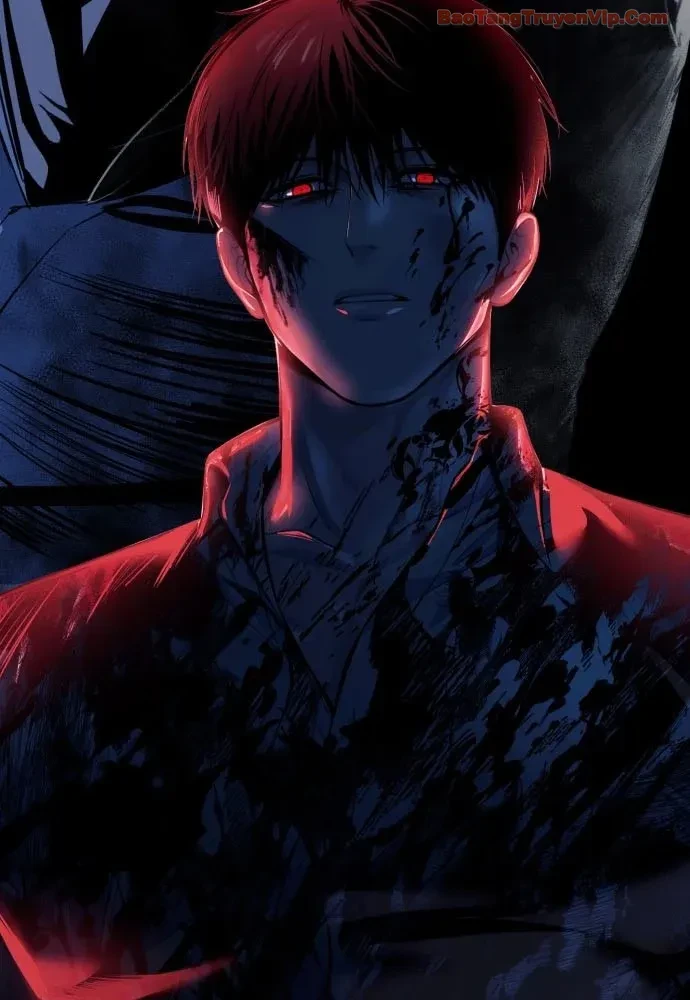 Sát Thủ Áo Đỏ Chapter 52 - 125