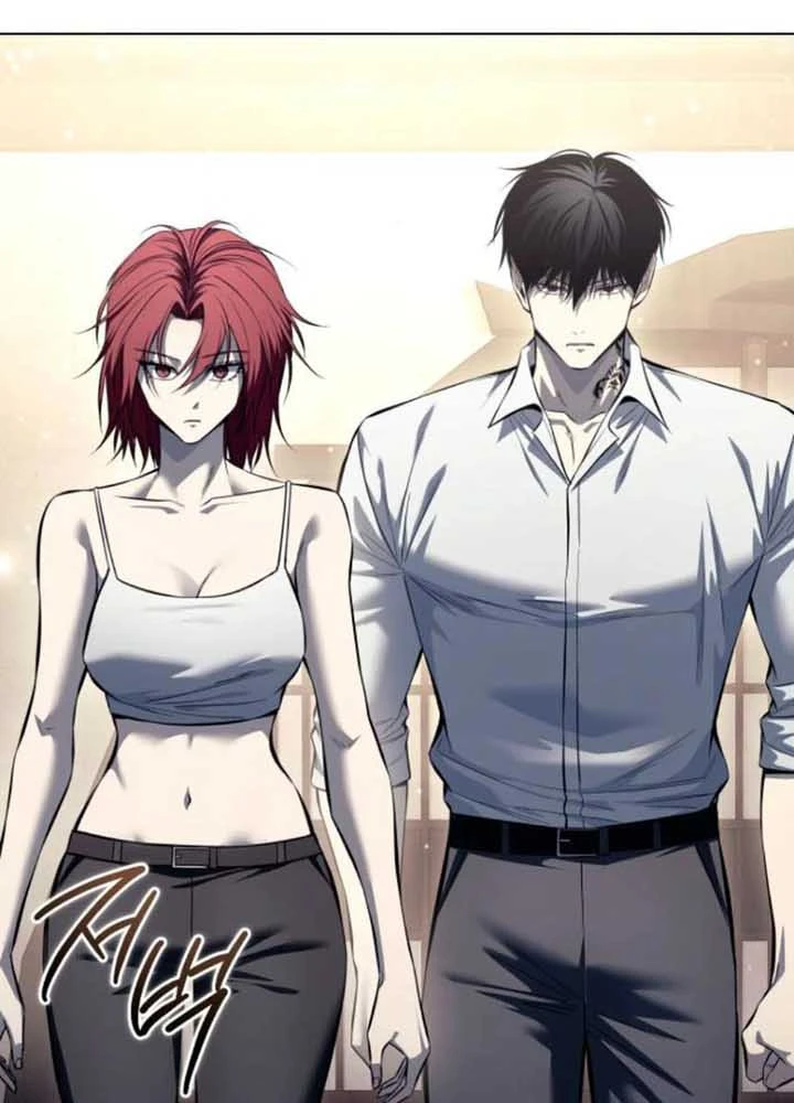 Sát Thủ Áo Đỏ Chapter 55 - 3