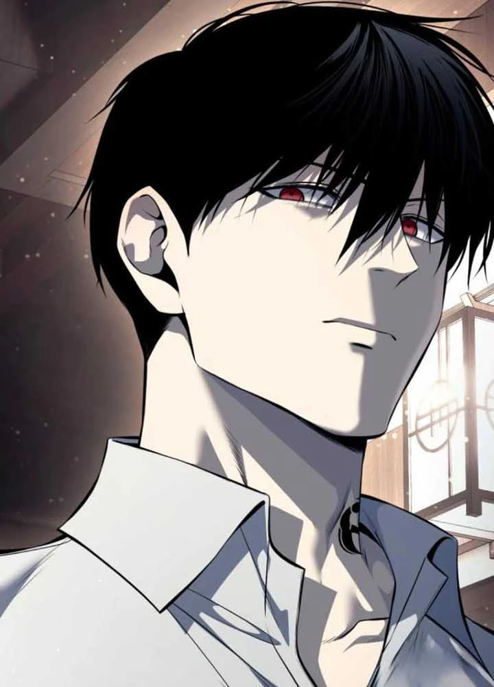 Sát Thủ Áo Đỏ Chapter 55 - 7