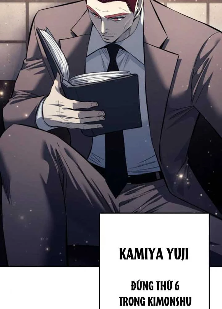 Sát Thủ Áo Đỏ Chapter 55 - 11