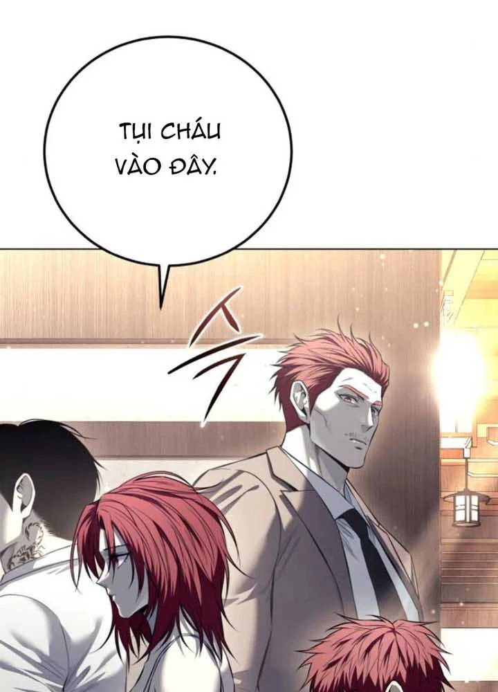 Sát Thủ Áo Đỏ Chapter 55 - 19