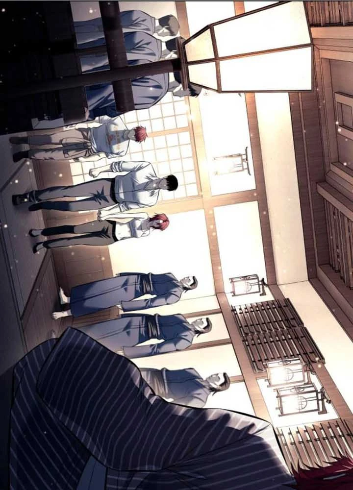 Sát Thủ Áo Đỏ Chapter 55 - 26