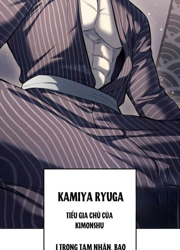 Sát Thủ Áo Đỏ Chapter 55 - 35