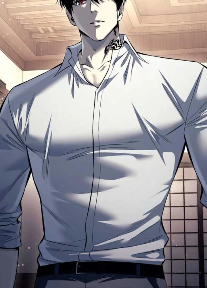 Sát Thủ Áo Đỏ Chapter 55 - 39