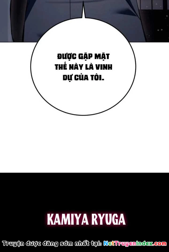 Sát Thủ Áo Đỏ Chapter 55 - 40