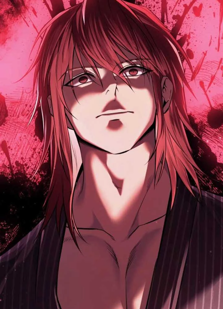 Sát Thủ Áo Đỏ Chapter 55 - 42