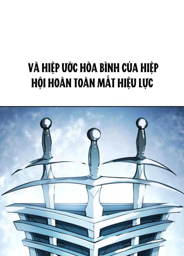 Sát Thủ Áo Đỏ Chapter 55 - 57