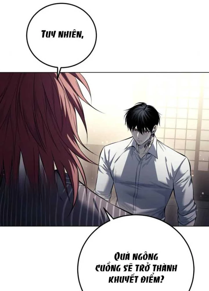 Sát Thủ Áo Đỏ Chapter 55 - 64