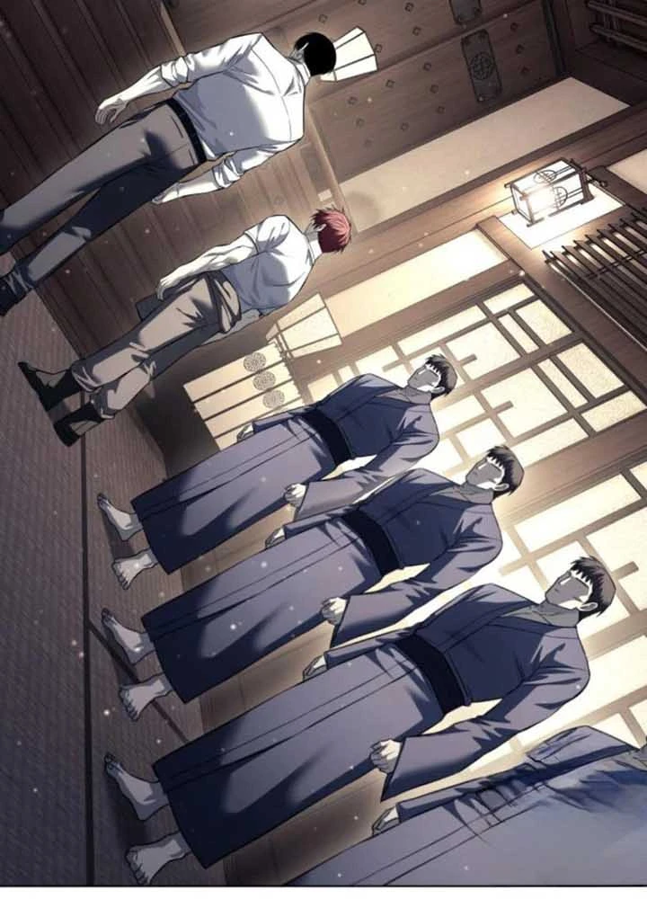 Sát Thủ Áo Đỏ Chapter 55 - 73