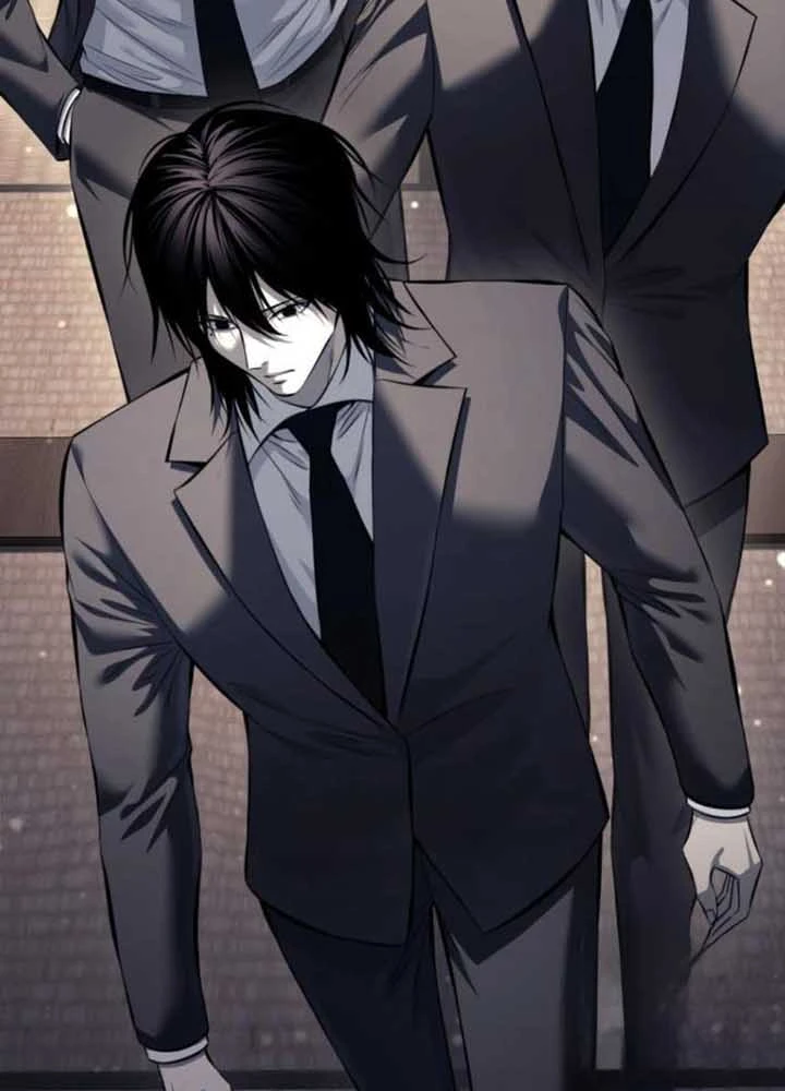 Sát Thủ Áo Đỏ Chapter 55 - 81