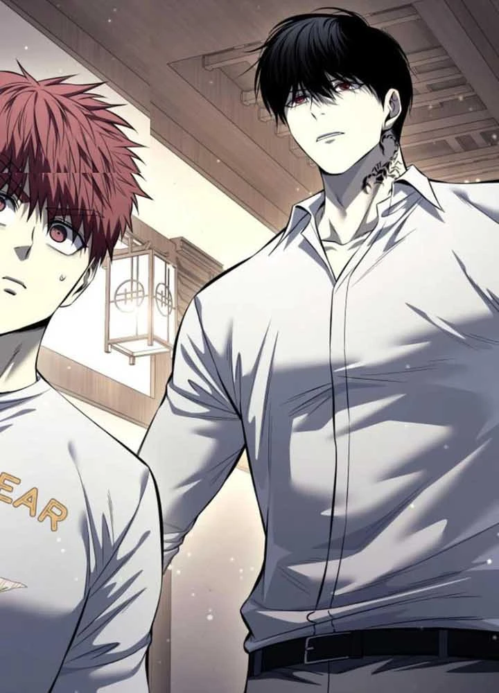 Sát Thủ Áo Đỏ Chapter 55 - 100