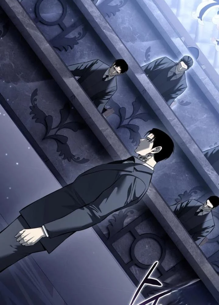 Sát Thủ Áo Đỏ Chapter 56 - 8