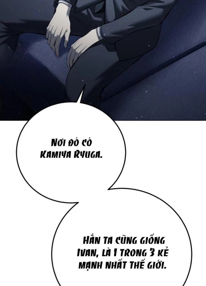 Sát Thủ Áo Đỏ Chapter 56 - 60