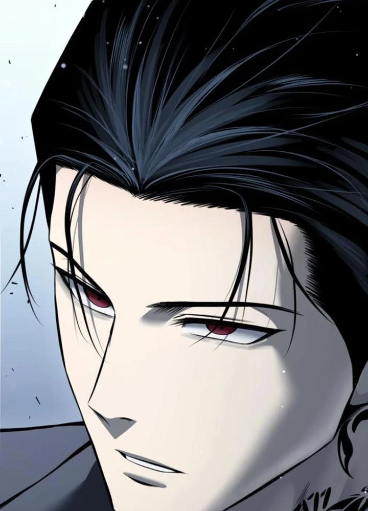 Sát Thủ Áo Đỏ Chapter 56 - 62