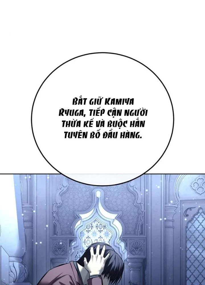 Sát Thủ Áo Đỏ Chapter 56 - 70