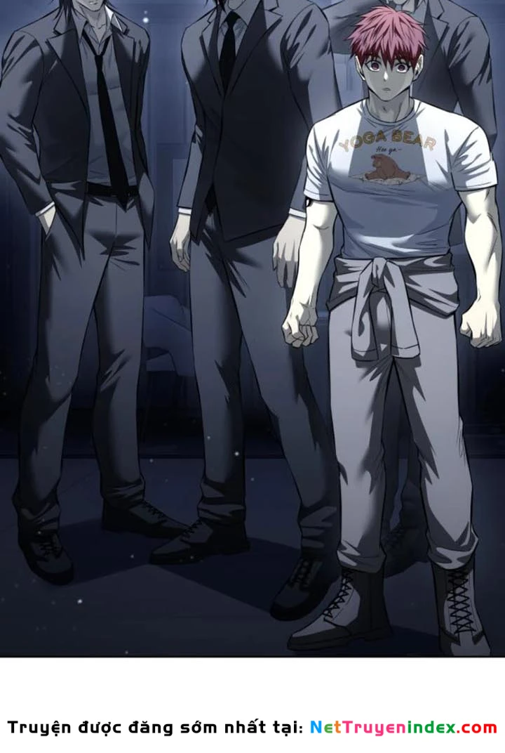 Sát Thủ Áo Đỏ Chapter 56 - 83