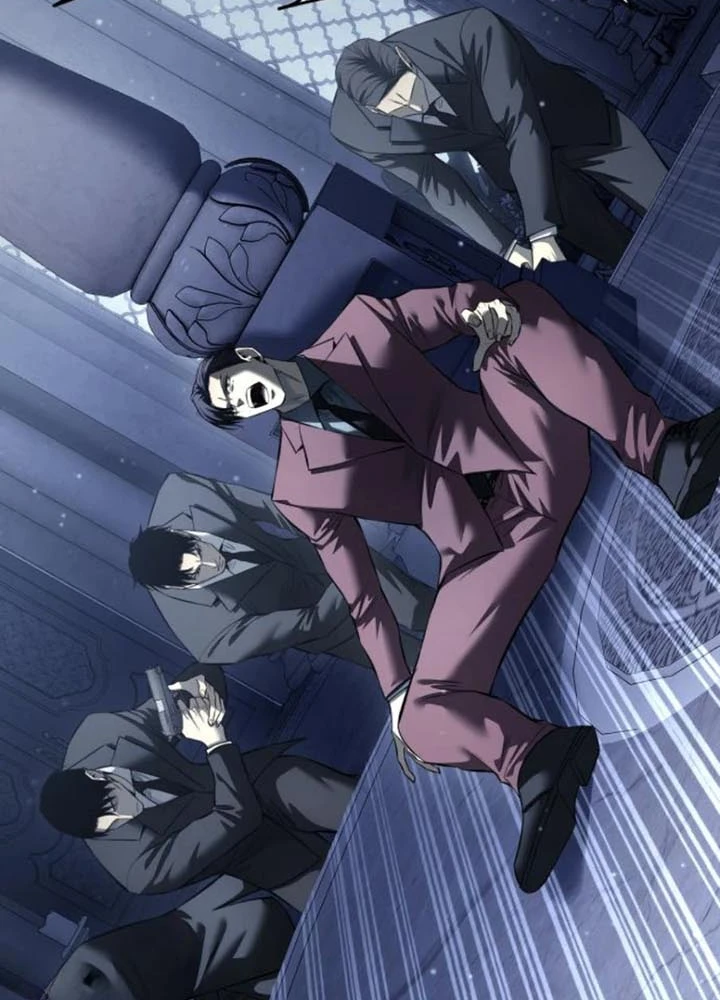 Sát Thủ Áo Đỏ Chapter 56 - 106