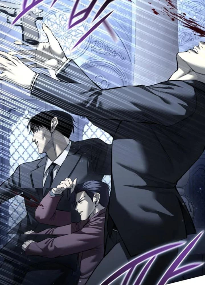 Sát Thủ Áo Đỏ Chapter 56 - 108