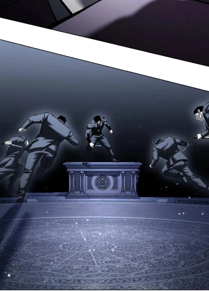 Sát Thủ Áo Đỏ Chapter 56 - 110