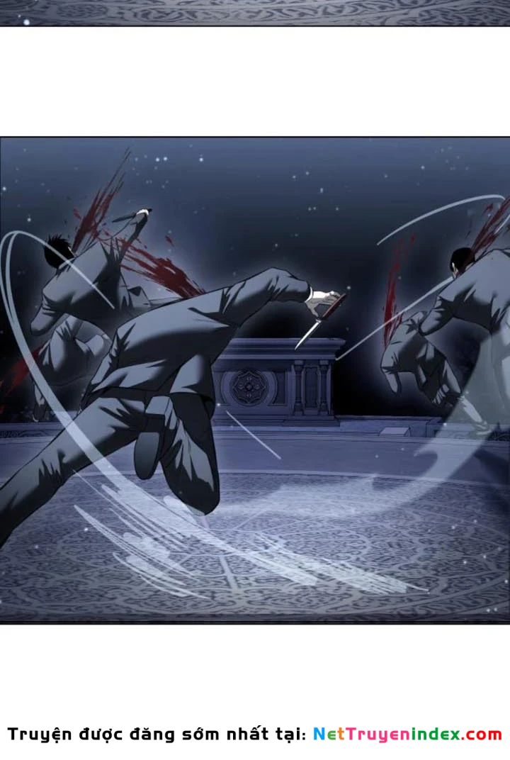 Sát Thủ Áo Đỏ Chapter 56 - 112