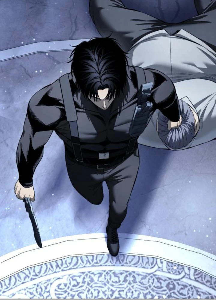 Sát Thủ Áo Đỏ Chapter 56 - 115