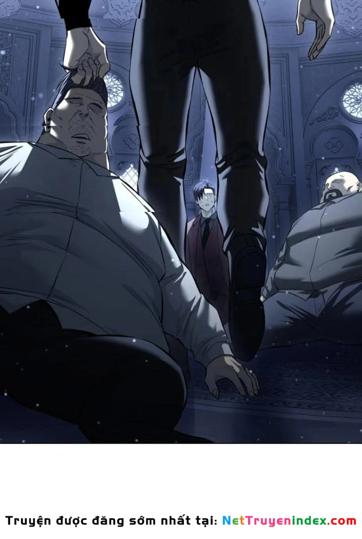 Sát Thủ Áo Đỏ Chapter 56 - 123