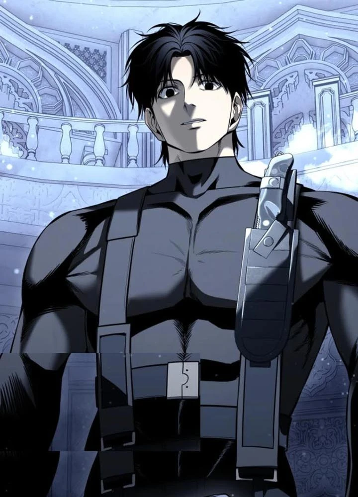 Sát Thủ Áo Đỏ Chapter 56 - 128