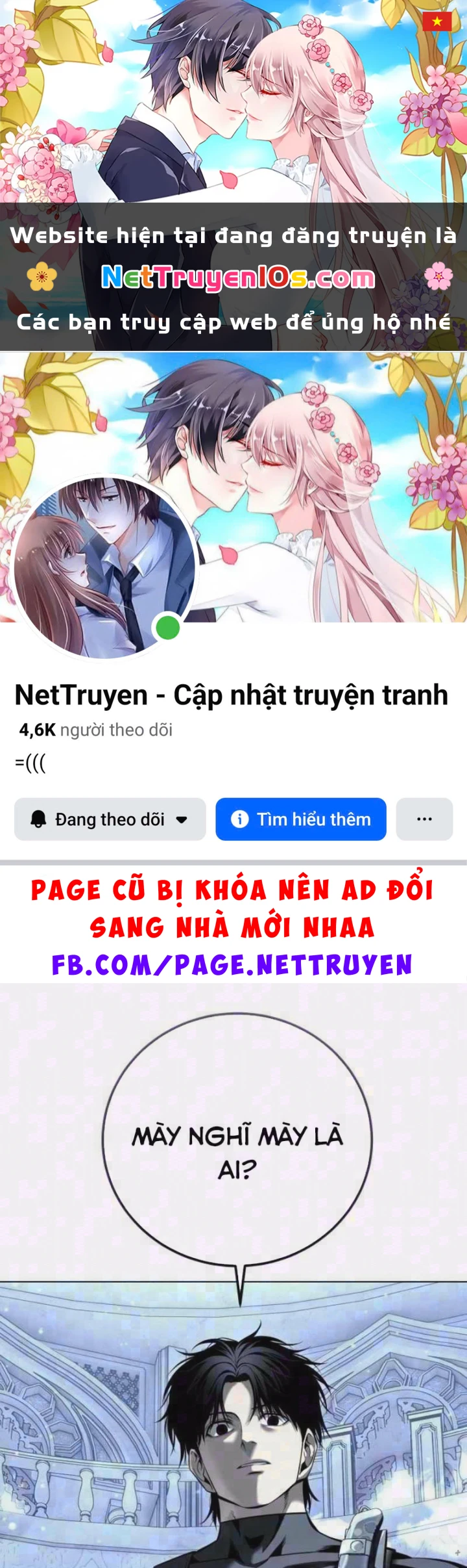 Sát Thủ Áo Đỏ Chapter 57 - 1