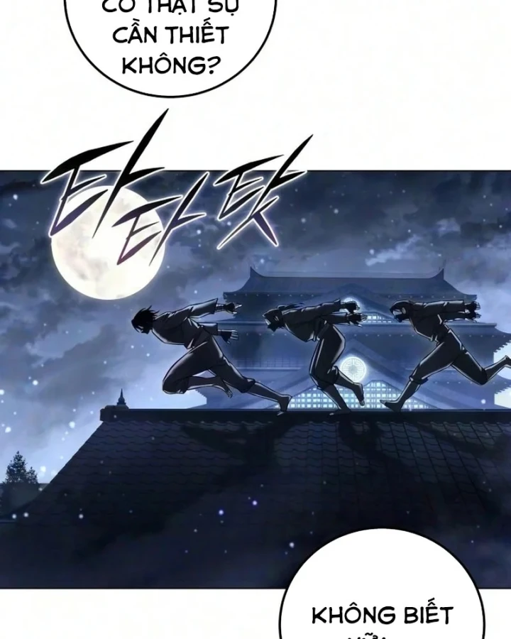 Sát Thủ Áo Đỏ Chapter 58 - 3