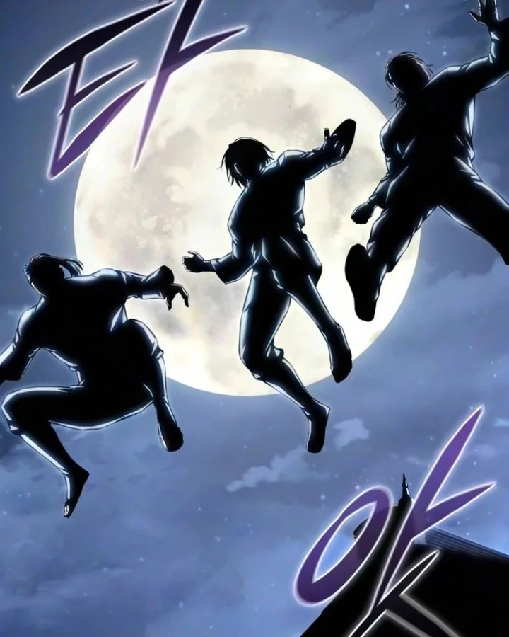 Sát Thủ Áo Đỏ Chapter 58 - 5
