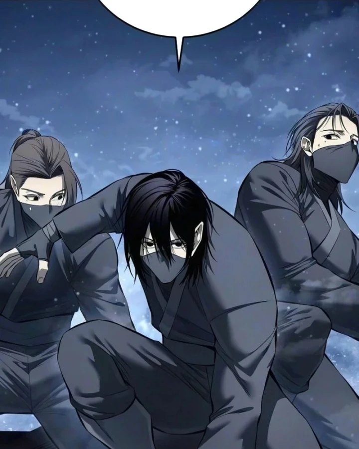 Sát Thủ Áo Đỏ Chapter 58 - 9