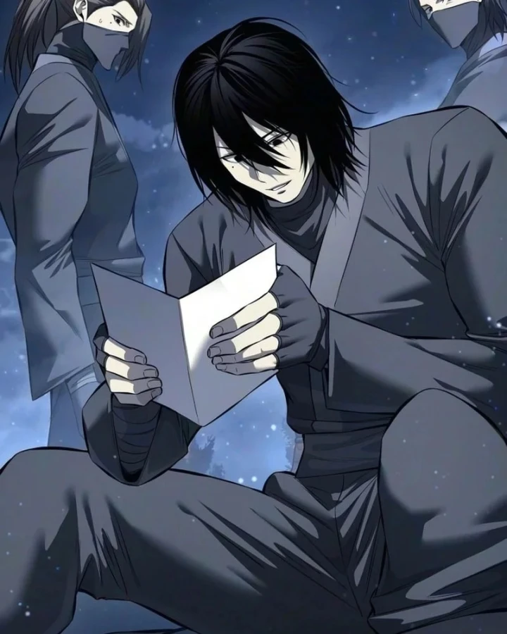 Sát Thủ Áo Đỏ Chapter 58 - 22