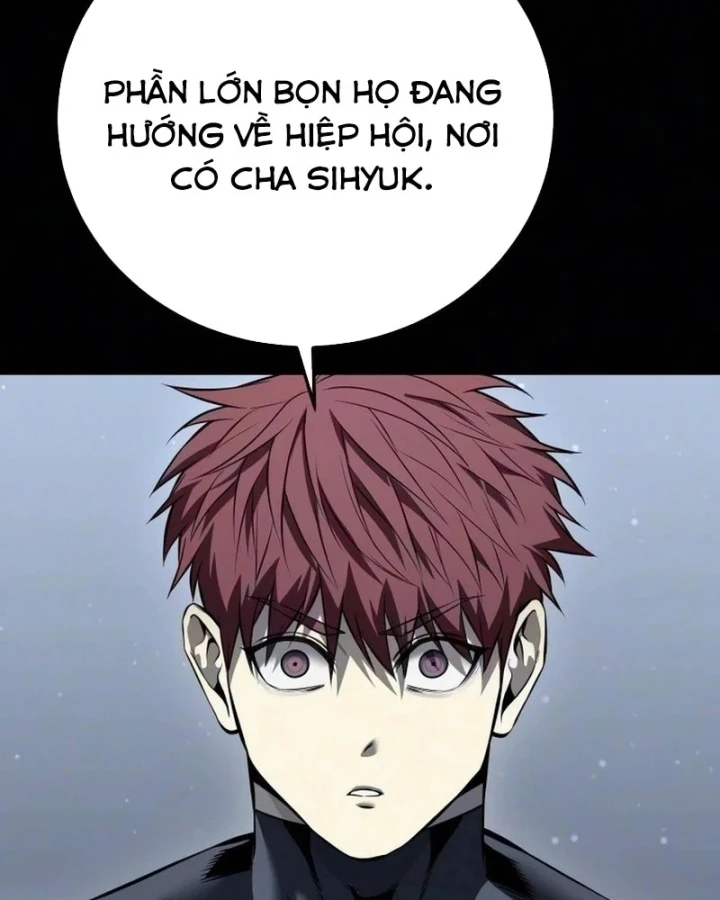 Sát Thủ Áo Đỏ Chapter 58 - 35