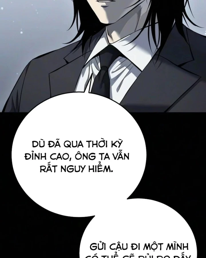 Sát Thủ Áo Đỏ Chapter 58 - 43