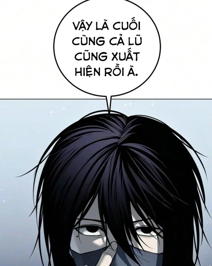 Sát Thủ Áo Đỏ Chapter 58 - 61