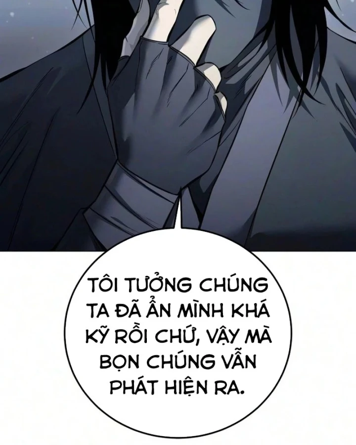 Sát Thủ Áo Đỏ Chapter 58 - 62