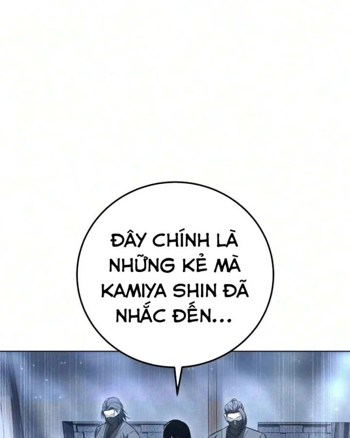 Sát Thủ Áo Đỏ Chapter 58 - 63