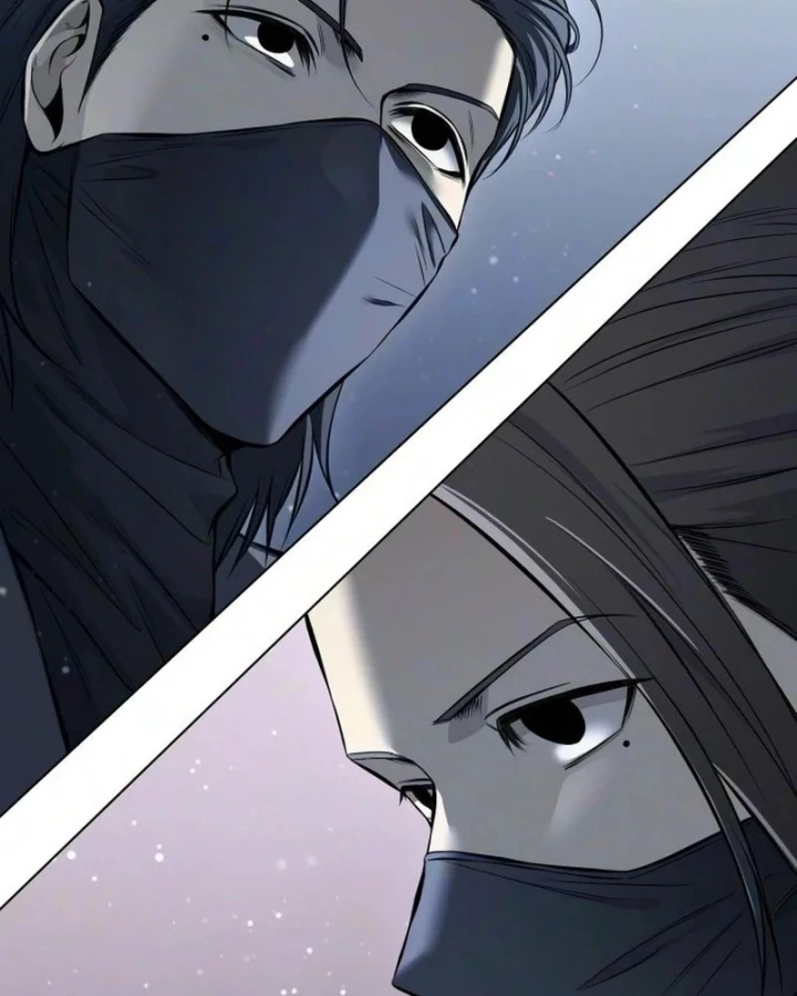 Sát Thủ Áo Đỏ Chapter 58 - 91