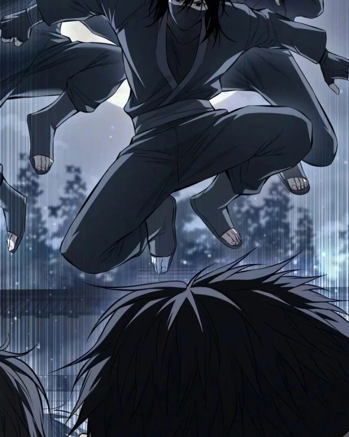 Sát Thủ Áo Đỏ Chapter 58 - 95