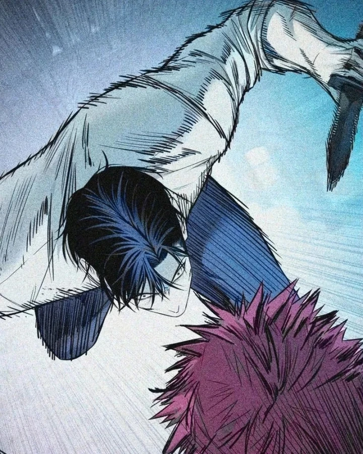 Sát Thủ Áo Đỏ Chapter 58 - 182