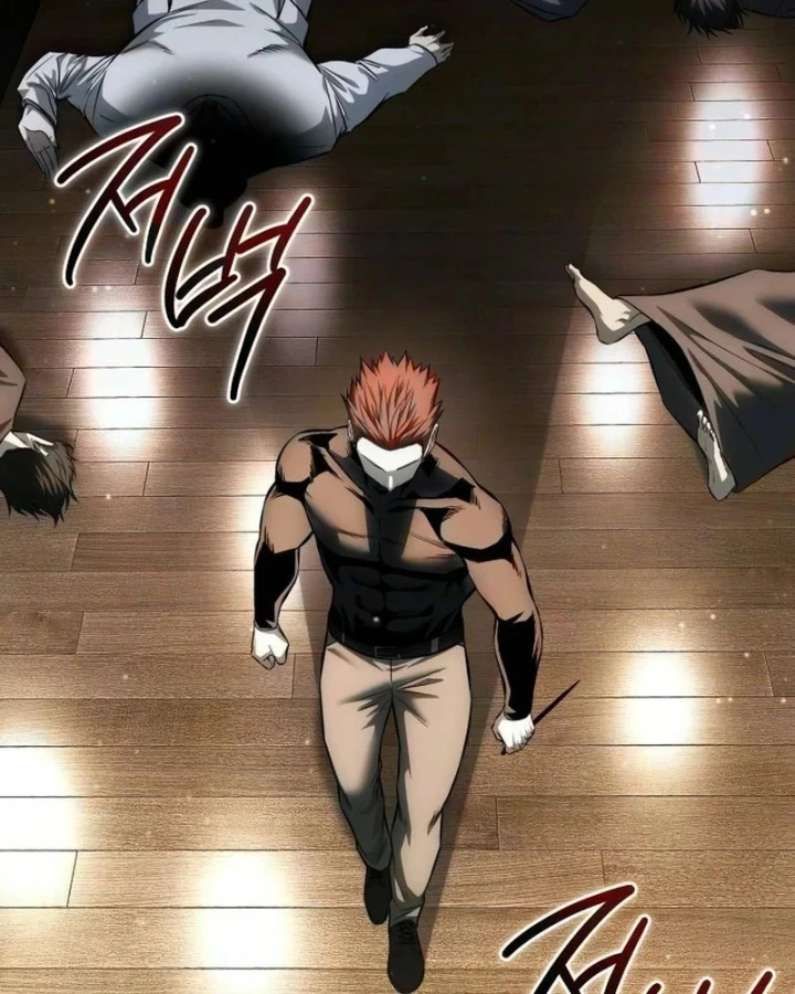 Sát Thủ Áo Đỏ Chapter 58 - 204
