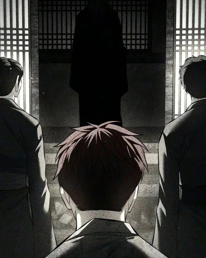 Sát Thủ Áo Đỏ Chapter 59 - 221