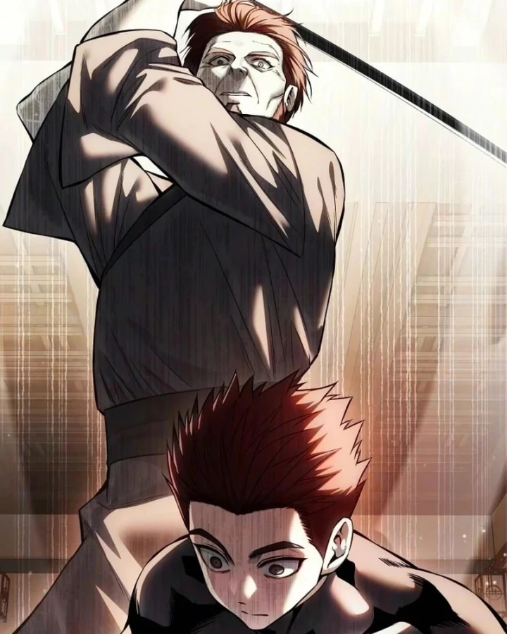 Sát Thủ Áo Đỏ Chapter 59 - 247